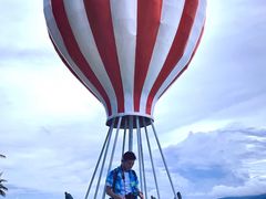 -海南分界洲岛旅游区