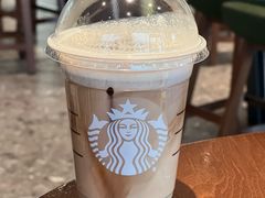 -星巴克(厦门SM新生活广场店)