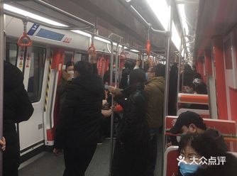 过年的福利，7天地铁公交全免费