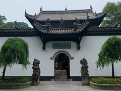 -采石矶-马鞍山太白楼