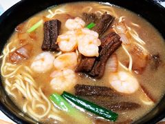 -慧娟面馆·餐厅(望江路店)
