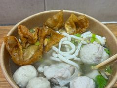 -非遗·十八曲鱼饺(西马总店)