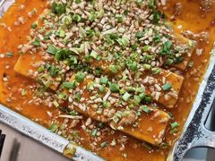 -绿茶餐厅(成都太古里店)