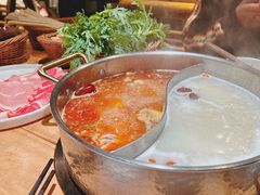 -四喜小胖·北京涮肉(五道营店)
