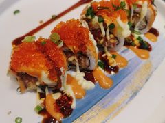 -樱の千渡日式料理·铁板烧•烧鸟(金盛田广场店)