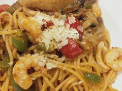 -必胜客(阿罗海店)