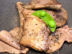 香煎牛舌-和彩放题餐厅(酒仙桥店)