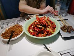 -靓虾二哥长沙地标小龙虾(五一广场店)