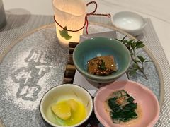 -月下料理(楷林IFC店)