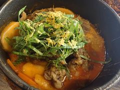 -Fuzzy Bistro 浮几韩餐·茶酒馆