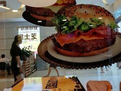 -麦当劳(合肥之心城店)