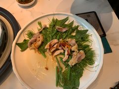 -优食坊·蒸汽海鲜(康盛路店)