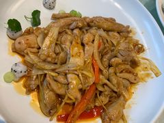 -马凯餐厅(地安门店)