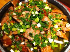 -田园印象·成都土菜院子(华阳店)
