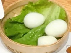 鹌鹑蛋-独食火锅·半米屋台(望平街店)