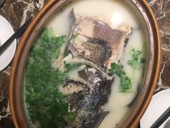 -风味小馆(天目湖宾馆店)