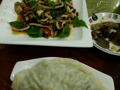 -渔码头食府·20年蓬莱老字号(登州路店)