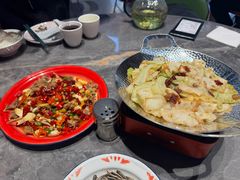 -黄弟大排档·湖南菜·小龙虾·小海鲜(凯旋北路店)