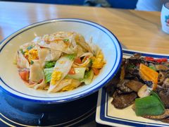 -妈妈的味道(和顺古镇店)