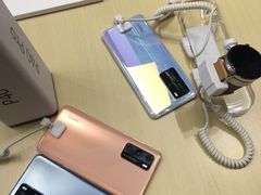 -华为授权体验店(华强北电子广场)