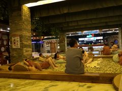 -家乐比水文化休闲广场(望花都店)