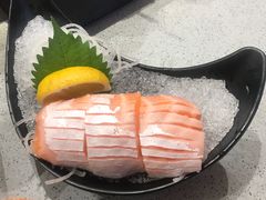 -万岁寿司(芳村店)