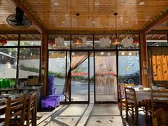 -红灯笼姥姥饭店·江景餐厅