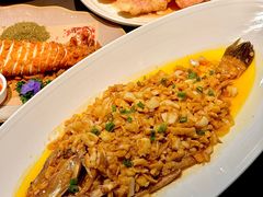 -北李·海肠捞饭·大连菜(望京凯德MALL店)