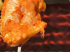 -很久以前羊肉串(大宁中心广场店)