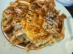 -揽月斋炙子烤肉·清真(安定门·五道营店)