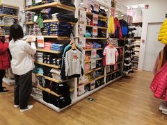 -优衣库(长沙国金中心店)