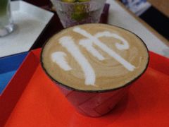 -茶是一枝花泡茶店