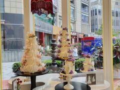 -杜哈夫DOUX RÊVE·生日蛋糕(日月光店)