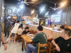 -大鼎石锅鱼(春江里店)