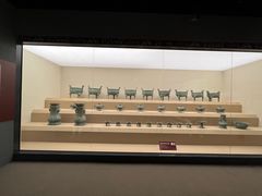 -上海博物馆(人民广场馆)