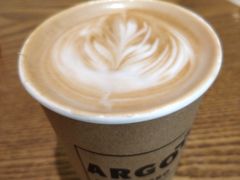 -Joymean coffee.见面咖啡