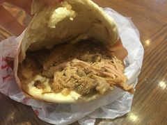-樊记腊汁肉(竹笆市总店)