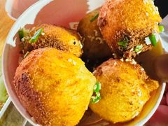 阿宝生煎包-阿宝生煎包(万松园总店)