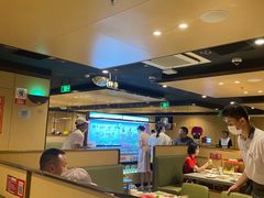 -海底捞火锅(龙湾万达广场店)
