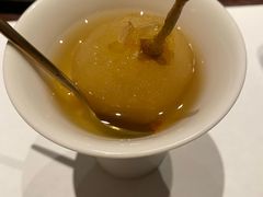 -柒厢食事雅谈