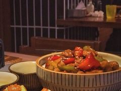 -烧鸟横丁(联发文创口岸店)