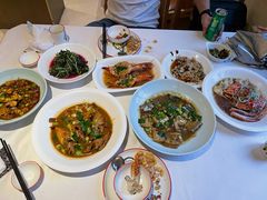 -小厨师·二十年沈家门小海鲜(百井坊巷店)