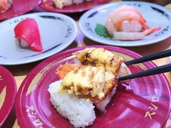 -寿司郎(皇庭广场店)