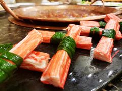 -老码头火锅(玉林店)