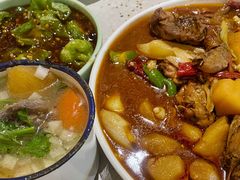 -疆Jiang·新疆秘制料理