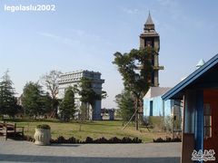 -达蓬山旅游度假区