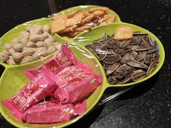 -糖潮量贩KTV(高新万达广场店)