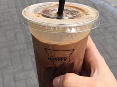 -Manner Coffee(大宁国际商业广场店)