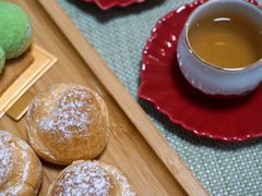 -银星皇冠假日酒店美食阁