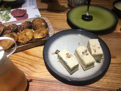 -塔哈尔·新疆盛宴(城西银泰店)